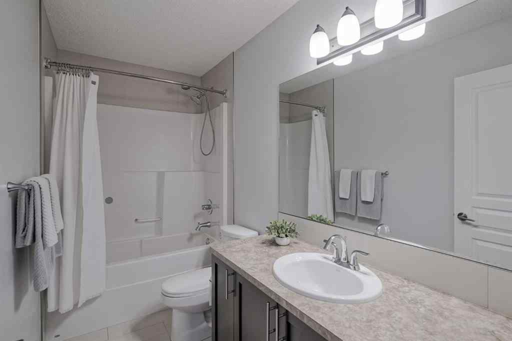 MLS® A2268477 - 68 Copperpond Mews SE in Copperfield Calgary, Residential