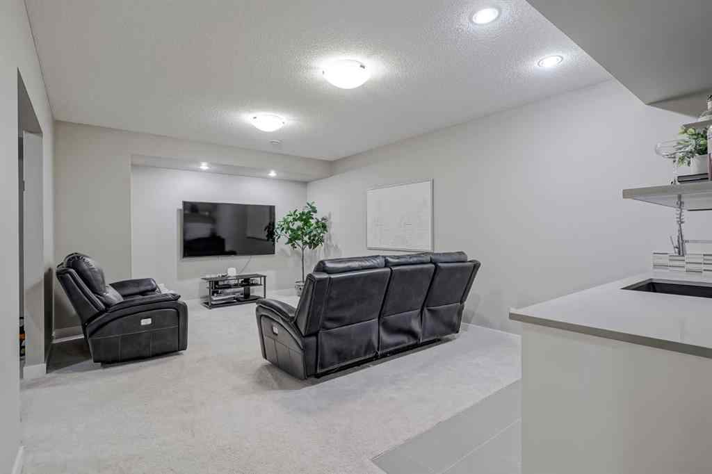 MLS® A2268477 - 68 Copperpond Mews SE in Copperfield Calgary, Residential