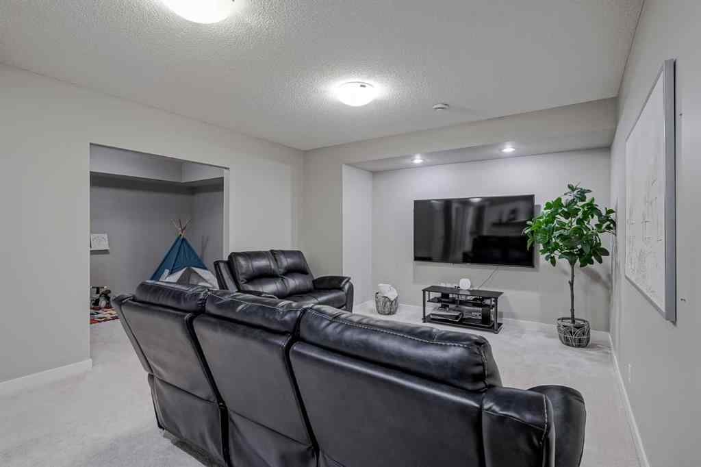 MLS® A2268477 - 68 Copperpond Mews SE in Copperfield Calgary, Residential