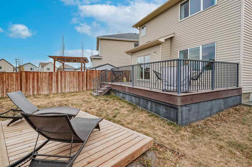 MLS® A2268477 - 68 Copperpond Mews SE in Copperfield Calgary, Residential