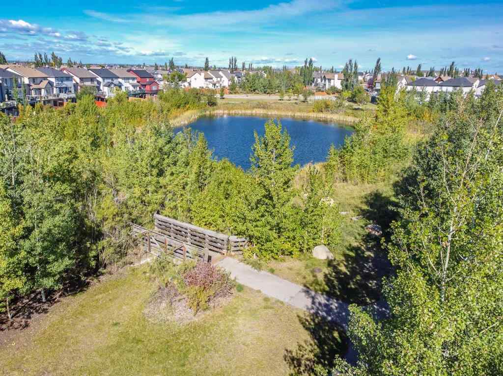 MLS® A2268477 - 68 Copperpond Mews SE in Copperfield Calgary, Residential