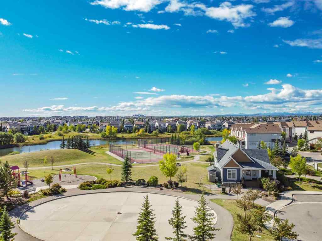 MLS® A2268477 - 68 Copperpond Mews SE in Copperfield Calgary, Residential