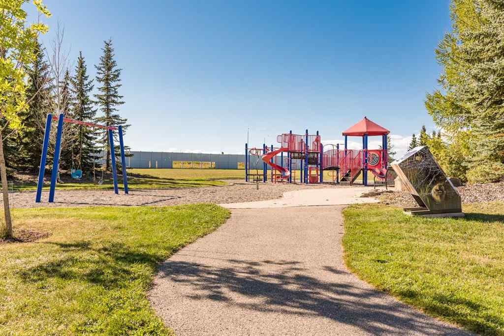 MLS® A2268477 - 68 Copperpond Mews SE in Copperfield Calgary, Residential