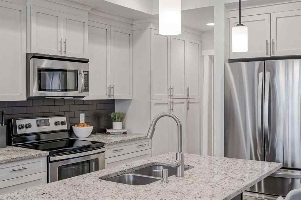 MLS® A2268477 - 68 Copperpond Mews SE in Copperfield Calgary, Residential