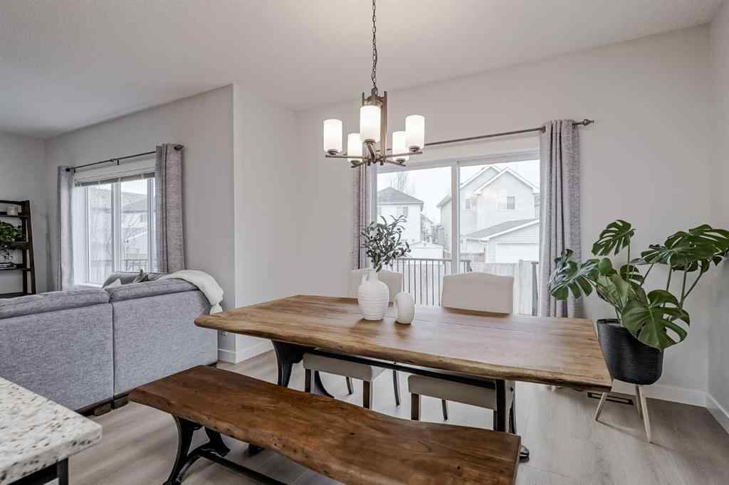 MLS® A2268477 - 68 Copperpond Mews SE in Copperfield Calgary, Residential