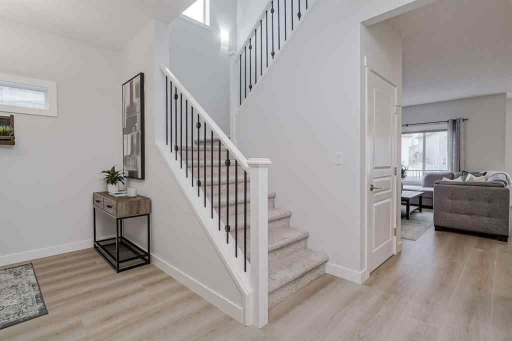 MLS® A2268477 - 68 Copperpond Mews SE in Copperfield Calgary, Residential