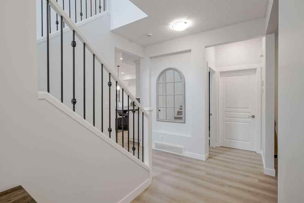 MLS® A2268477 - 68 Copperpond Mews SE in Copperfield Calgary, Residential