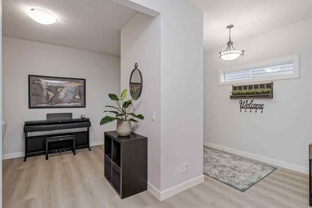 MLS® A2268477 - 68 Copperpond Mews SE in Copperfield Calgary, Residential