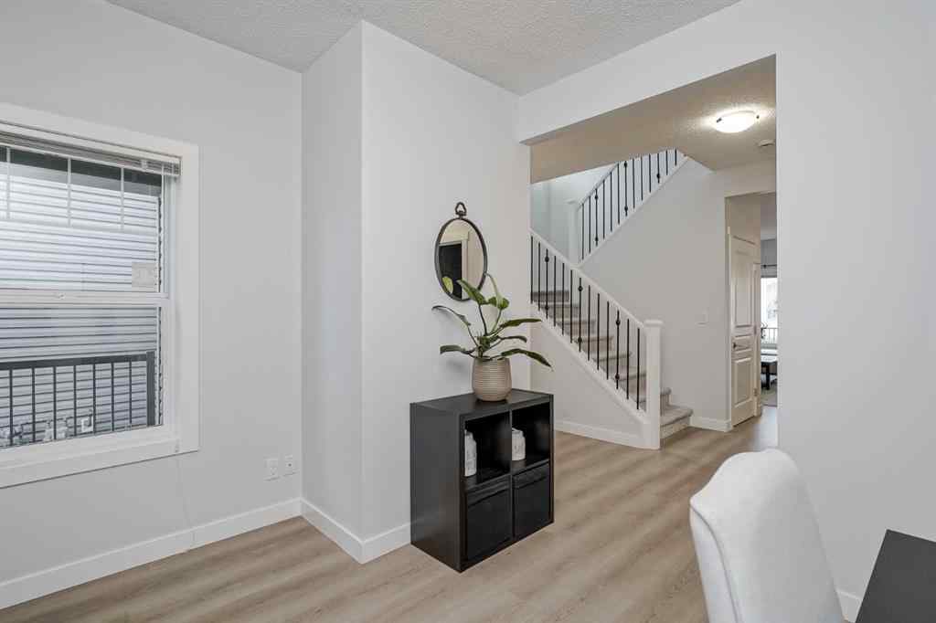 MLS® A2268477 - 68 Copperpond Mews SE in Copperfield Calgary, Residential