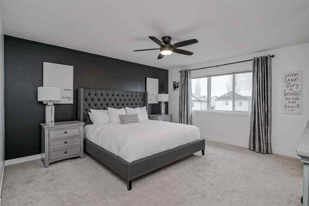MLS® A2268477 - 68 Copperpond Mews SE in Copperfield Calgary, Residential