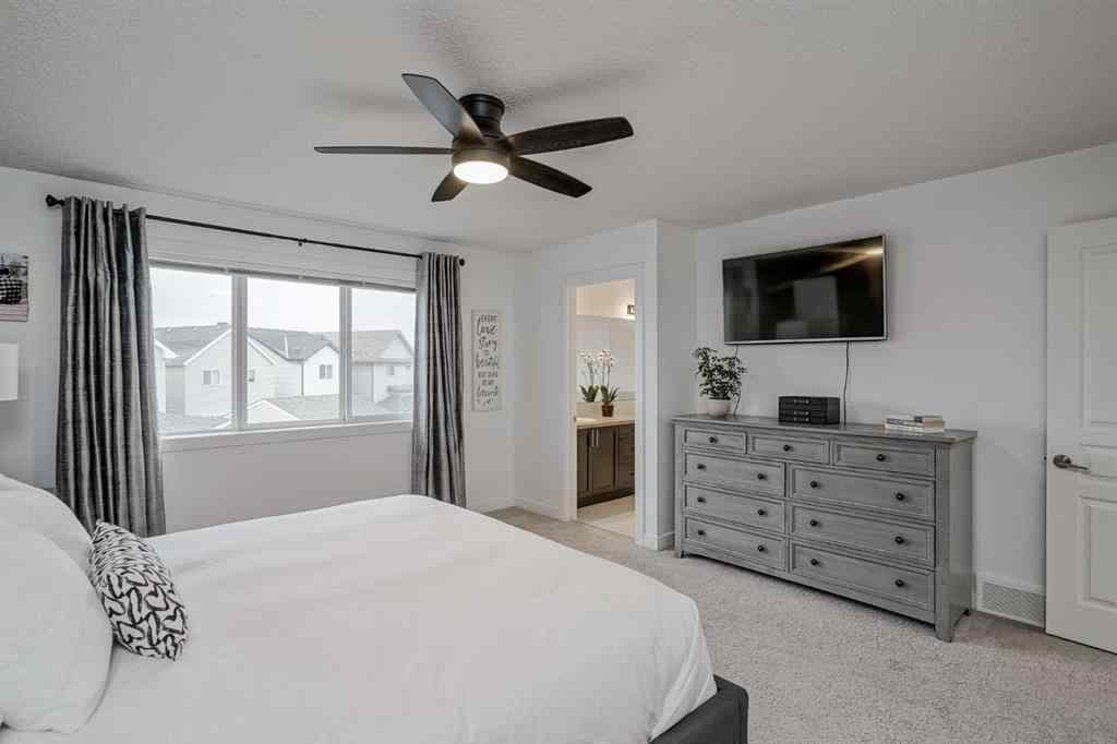 MLS® A2268477 - 68 Copperpond Mews SE in Copperfield Calgary, Residential