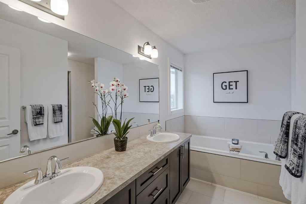 MLS® A2268477 - 68 Copperpond Mews SE in Copperfield Calgary, Residential