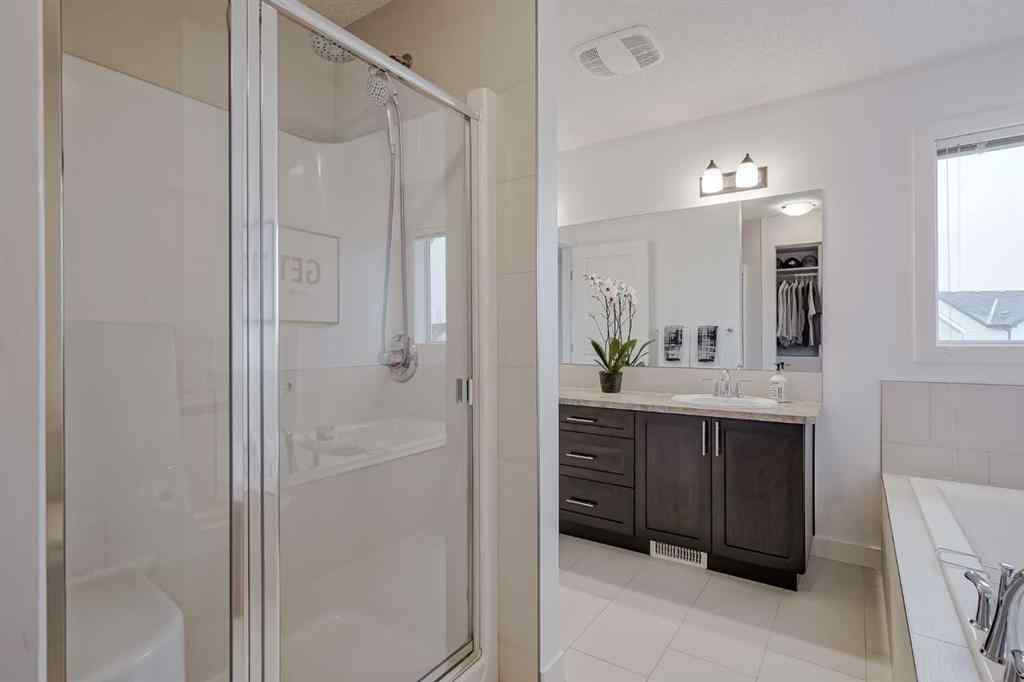 MLS® A2268477 - 68 Copperpond Mews SE in Copperfield Calgary, Residential