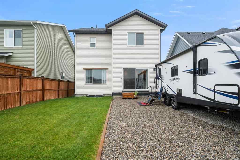 MLS® A2268478 - 113 Amery Crescent  in NONE Crossfield, Residential