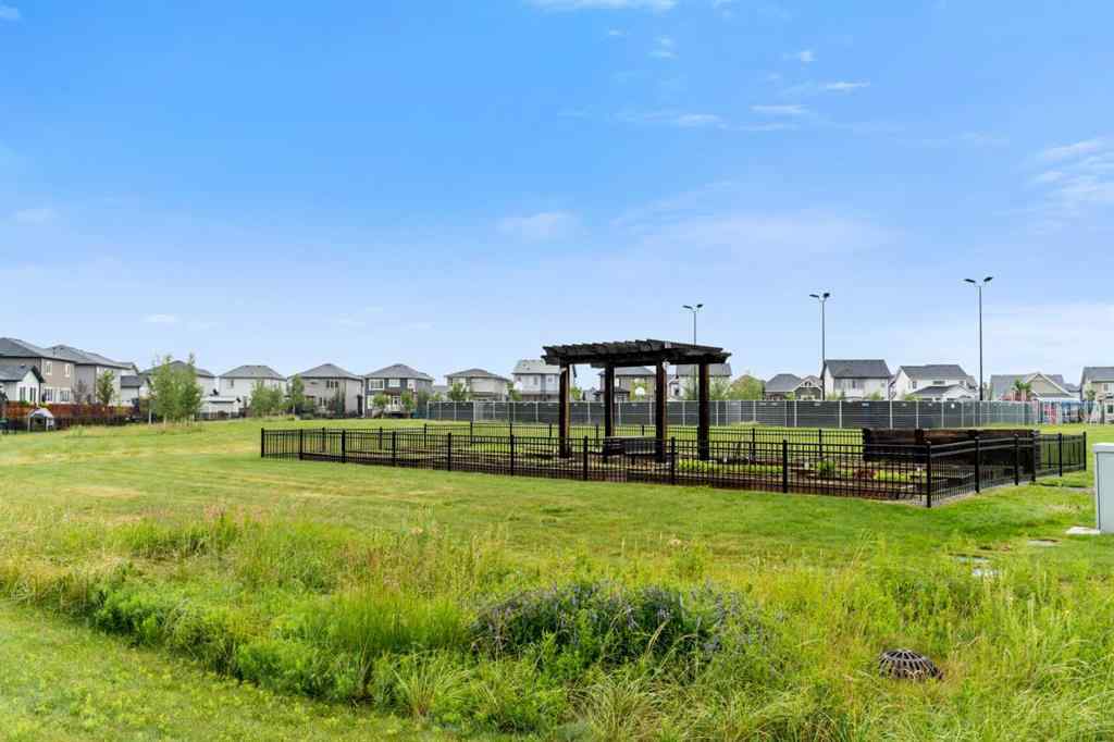 MLS® A2268478 - 113 Amery Crescent  in NONE Crossfield, Residential