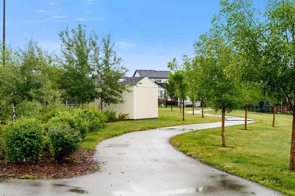 MLS® A2268478 - 113 Amery Crescent  in NONE Crossfield, Residential