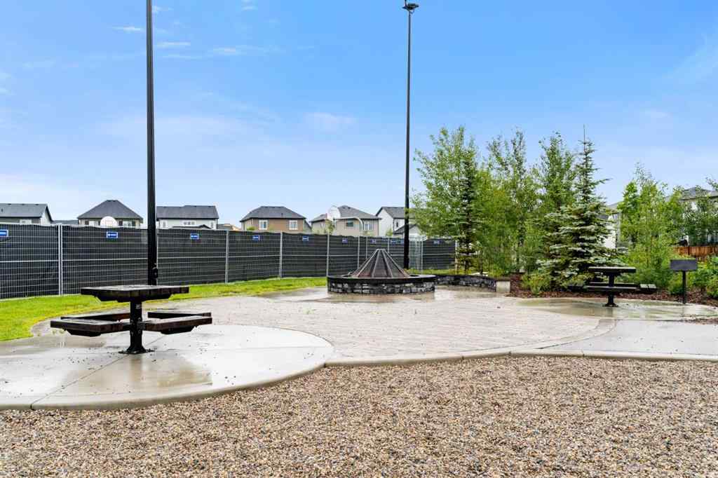 MLS® A2268478 - 113 Amery Crescent  in NONE Crossfield, Residential