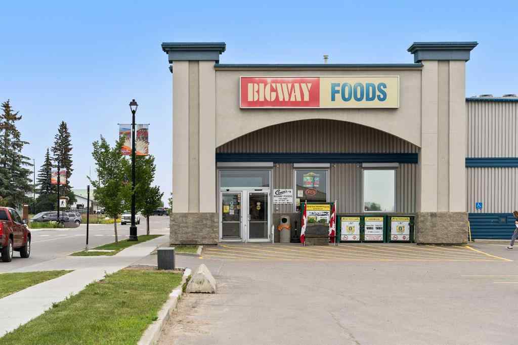 MLS® A2268478 - 113 Amery Crescent  in NONE Crossfield, Residential