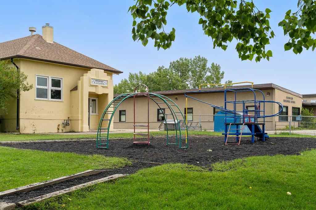 MLS® A2268478 - 113 Amery Crescent  in NONE Crossfield, Residential