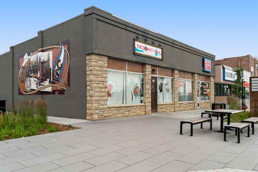 MLS® A2268478 - 113 Amery Crescent  in NONE Crossfield, Residential