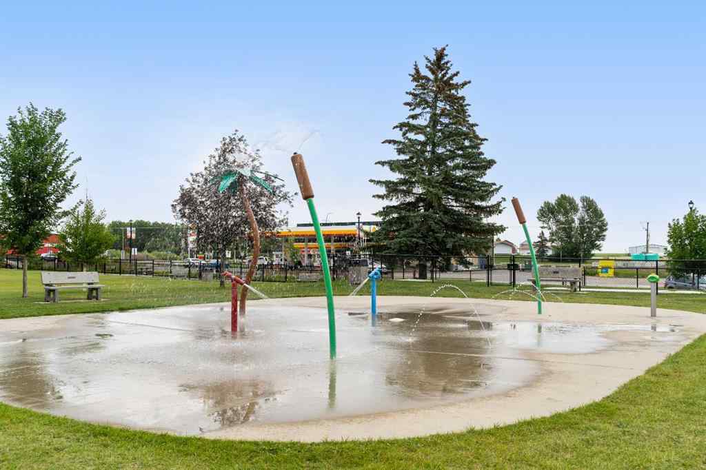 MLS® A2268478 - 113 Amery Crescent  in NONE Crossfield, Residential