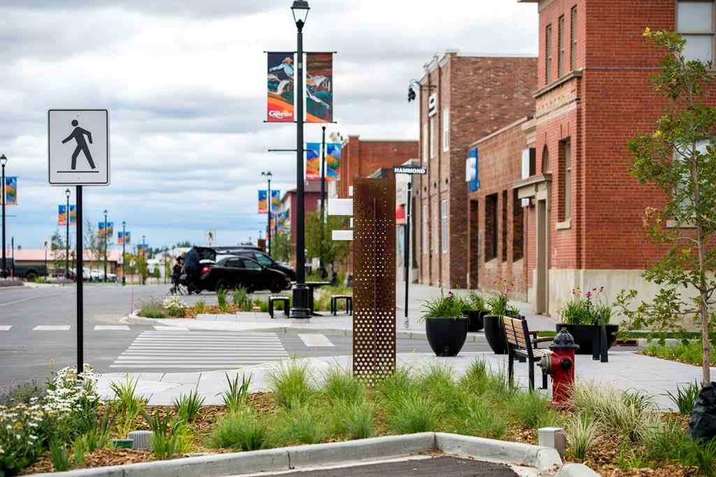 MLS® A2268478 - 113 Amery Crescent  in NONE Crossfield, Residential