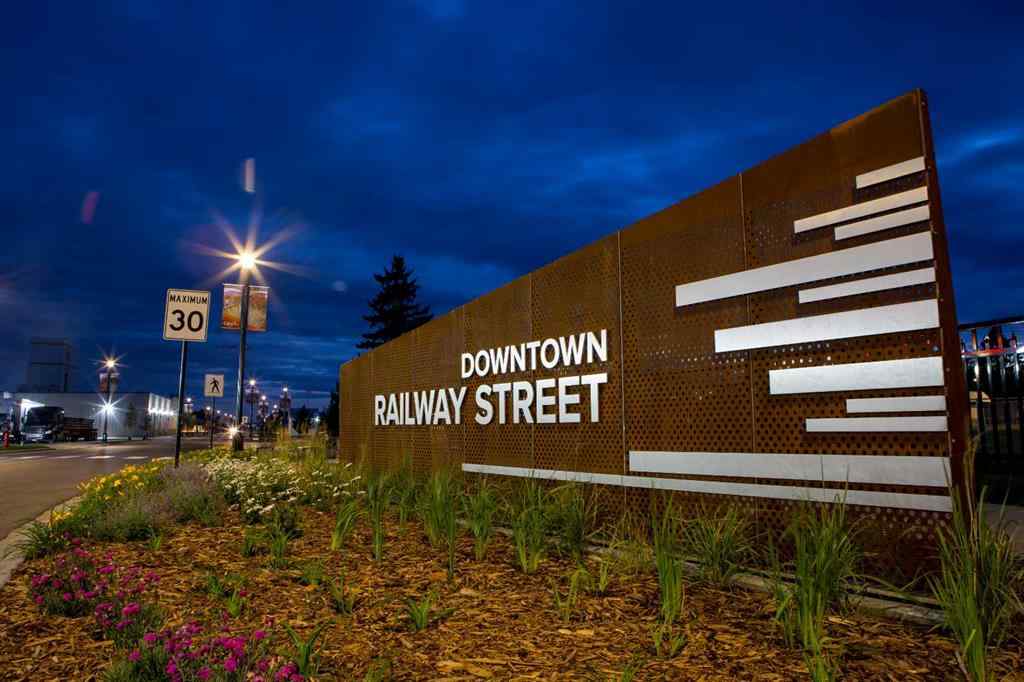 MLS® A2268478 - 113 Amery Crescent  in NONE Crossfield, Residential