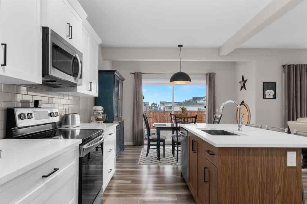 MLS® A2268478 - 113 Amery Crescent  in NONE Crossfield, Residential