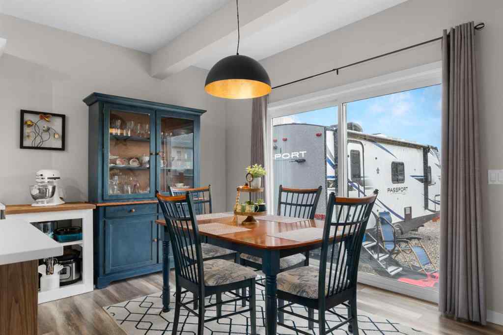 MLS® A2268478 - 113 Amery Crescent  in NONE Crossfield, Residential