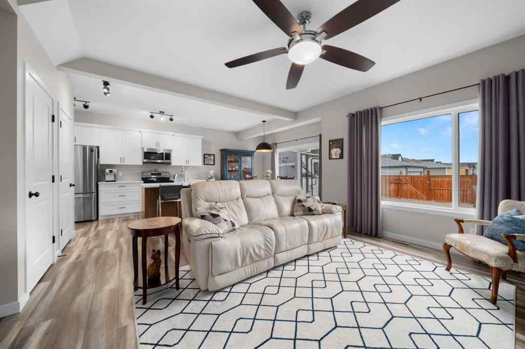 MLS® A2268478 - 113 Amery Crescent  in NONE Crossfield, Residential