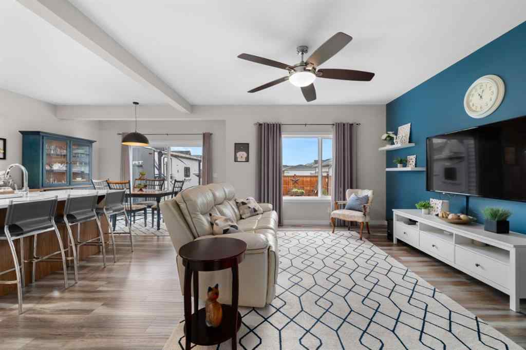 MLS® A2268478 - 113 Amery Crescent  in NONE Crossfield, Residential