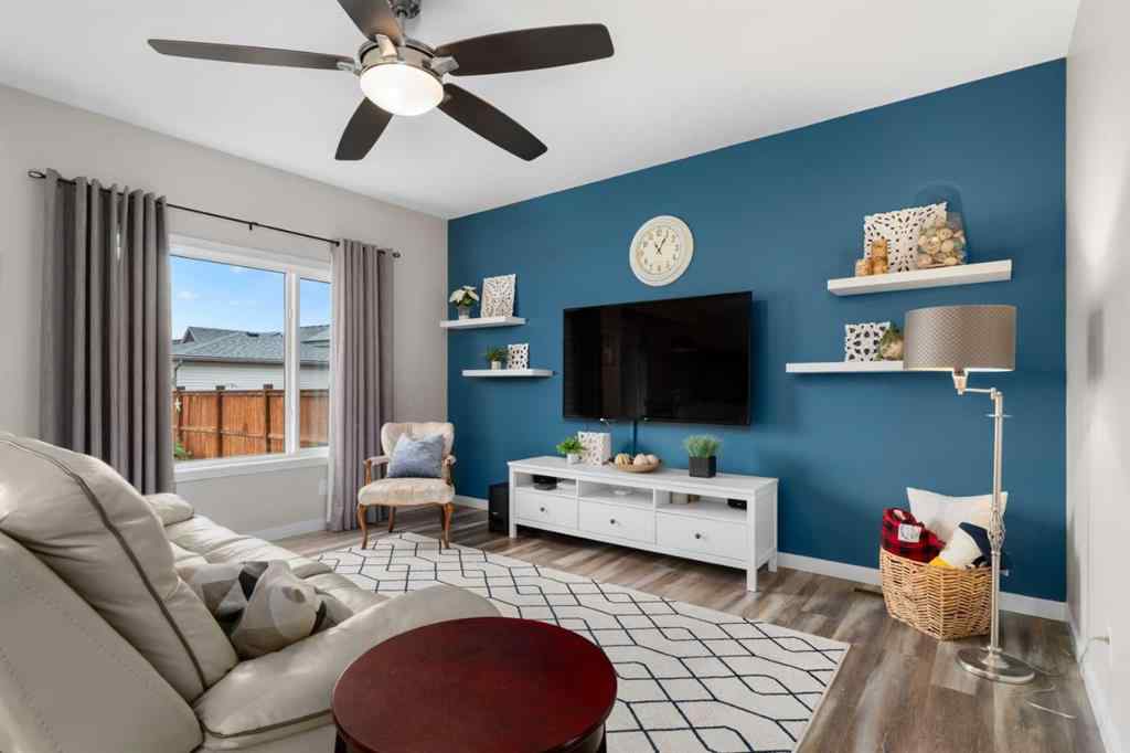 MLS® A2268478 - 113 Amery Crescent  in NONE Crossfield, Residential