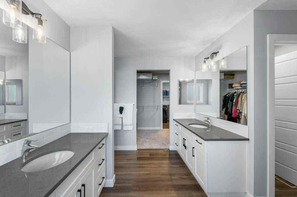 MLS® A2268480 - 24 Highwood Drive  in Wedderburn Okotoks, Residential