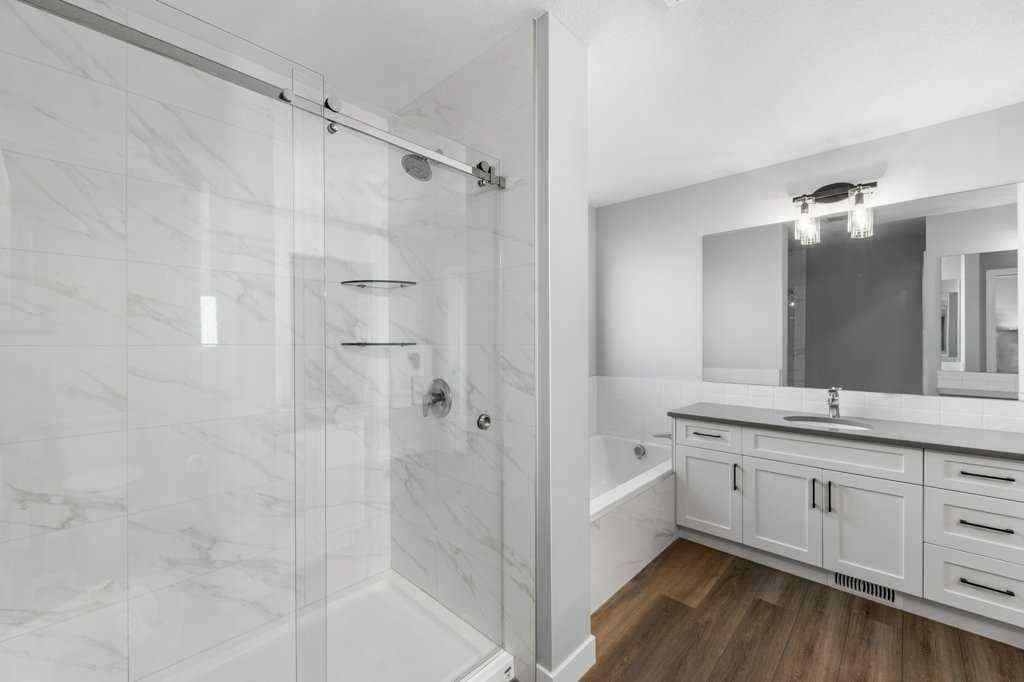 MLS® A2268480 - 24 Highwood Drive  in Wedderburn Okotoks, Residential