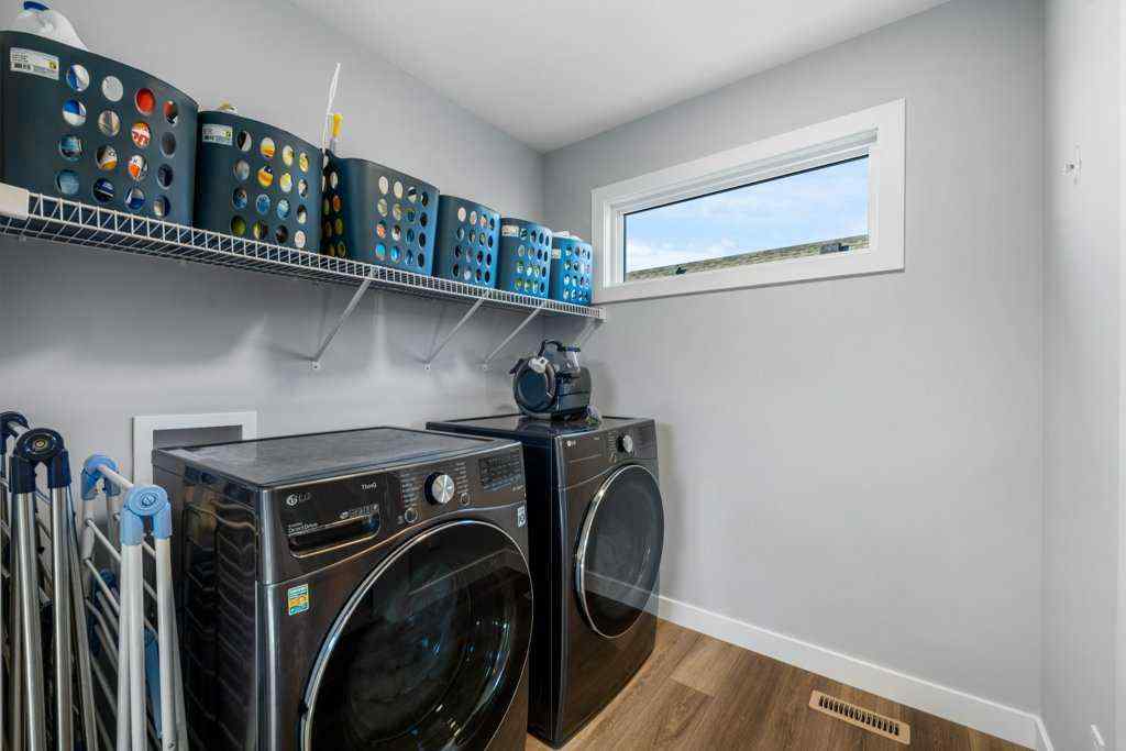 MLS® A2268480 - 24 Highwood Drive  in Wedderburn Okotoks, Residential