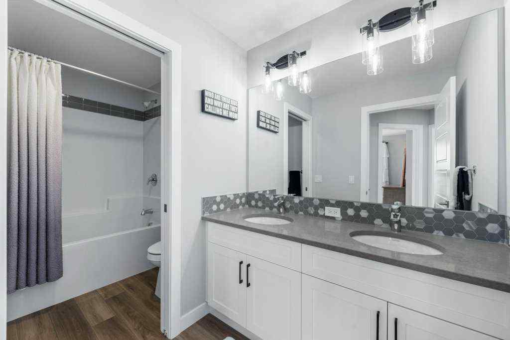 MLS® A2268480 - 24 Highwood Drive  in Wedderburn Okotoks, Residential