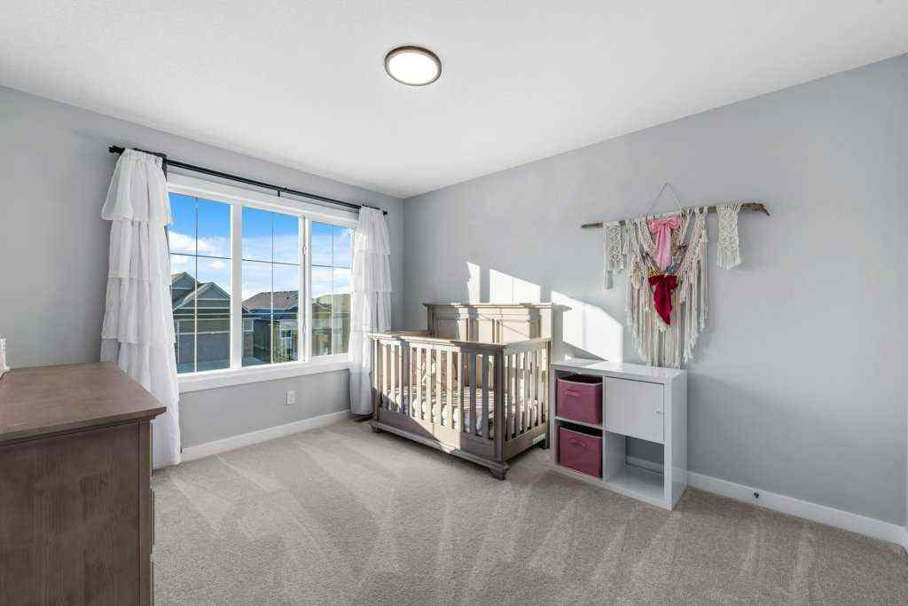 MLS® A2268480 - 24 Highwood Drive  in Wedderburn Okotoks, Residential