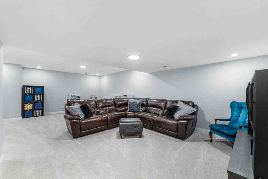 MLS® A2268480 - 24 Highwood Drive  in Wedderburn Okotoks, Residential