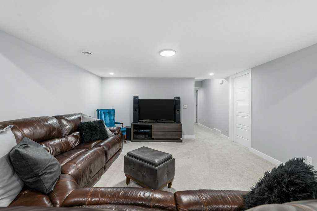 MLS® A2268480 - 24 Highwood Drive  in Wedderburn Okotoks, Residential