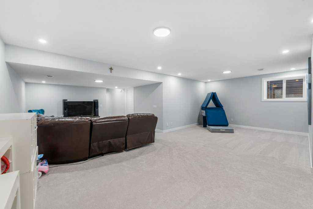 MLS® A2268480 - 24 Highwood Drive  in Wedderburn Okotoks, Residential