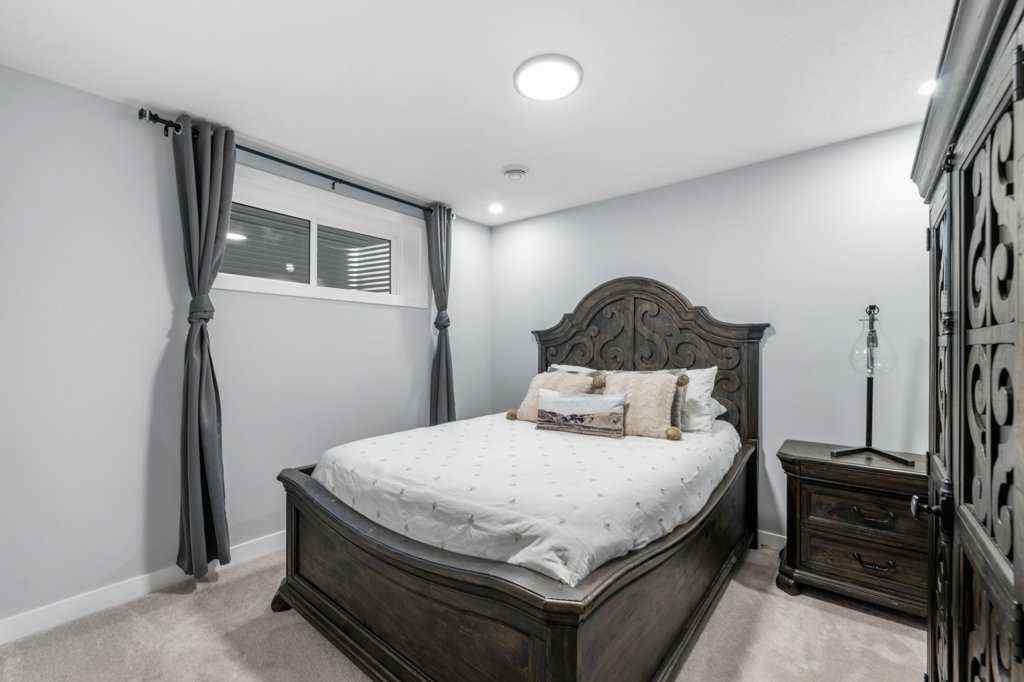 MLS® A2268480 - 24 Highwood Drive  in Wedderburn Okotoks, Residential