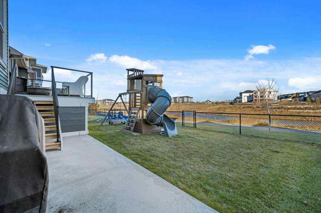 MLS® A2268480 - 24 Highwood Drive  in Wedderburn Okotoks, Residential