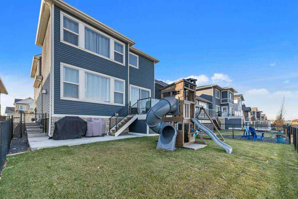 MLS® A2268480 - 24 Highwood Drive  in Wedderburn Okotoks, Residential