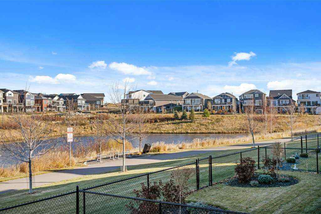 MLS® A2268480 - 24 Highwood Drive  in Wedderburn Okotoks, Residential
