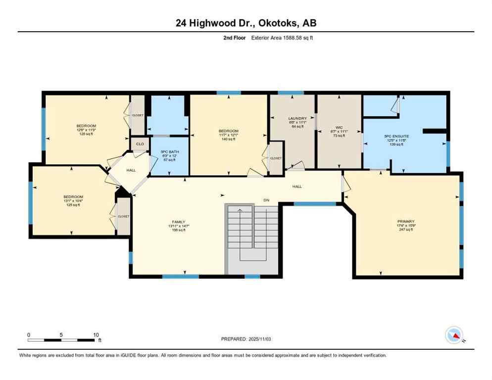 MLS® A2268480 - 24 Highwood Drive  in Wedderburn Okotoks, Residential