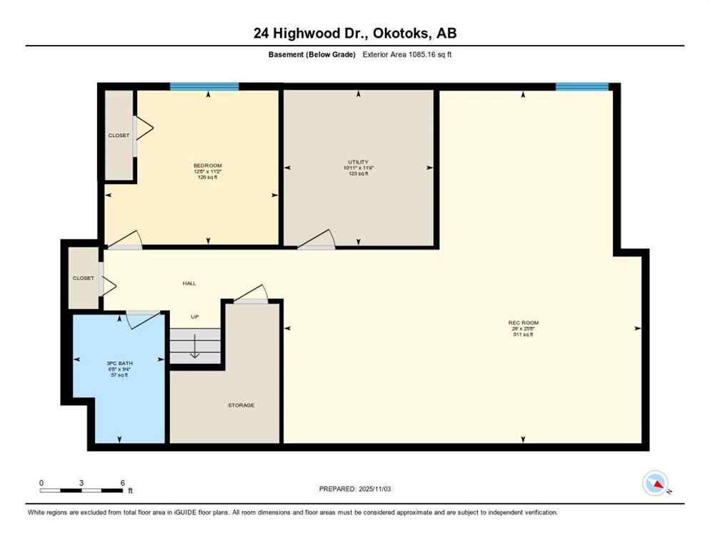 MLS® A2268480 - 24 Highwood Drive  in Wedderburn Okotoks, Residential