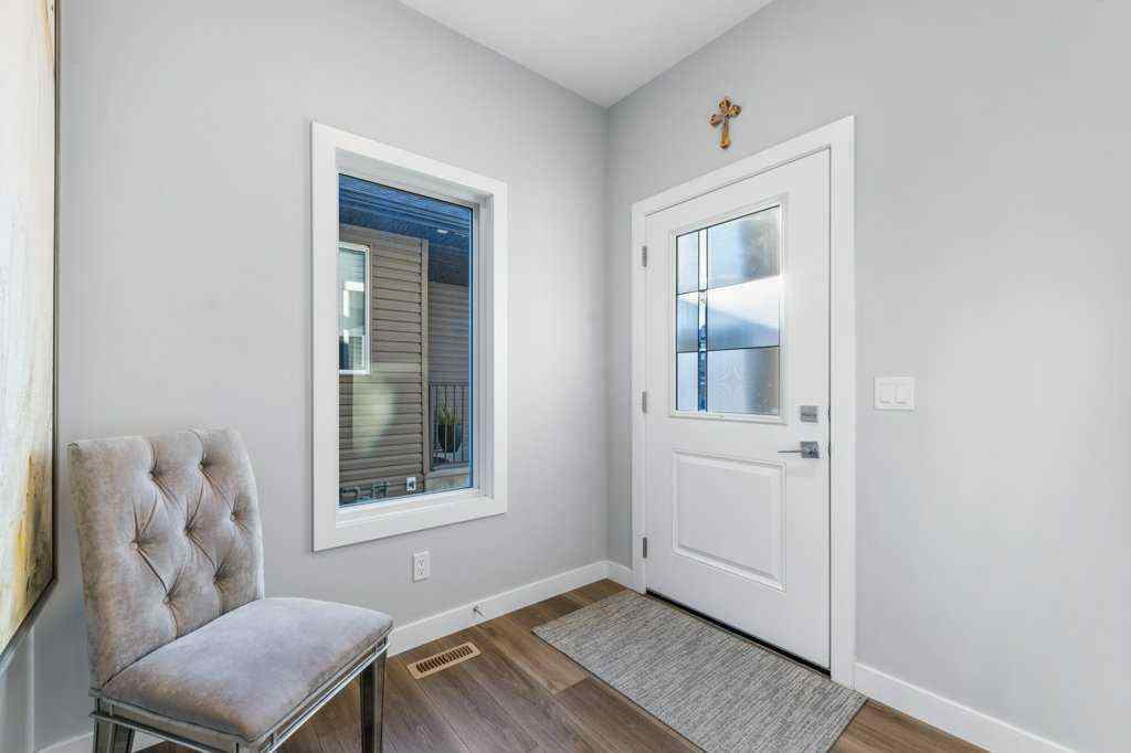 MLS® A2268480 - 24 Highwood Drive  in Wedderburn Okotoks, Residential