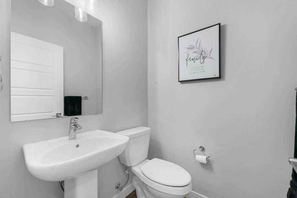 MLS® A2268480 - 24 Highwood Drive  in Wedderburn Okotoks, Residential