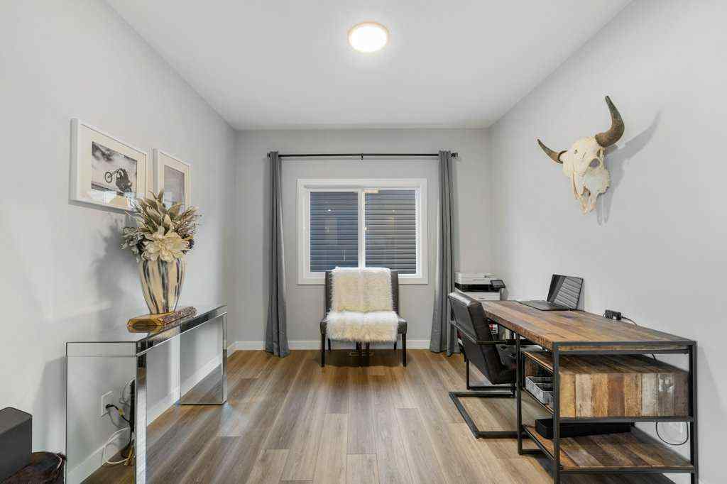 MLS® A2268480 - 24 Highwood Drive  in Wedderburn Okotoks, Residential