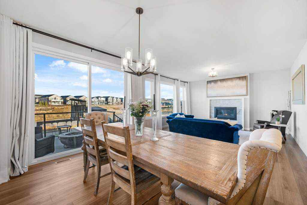 MLS® A2268480 - 24 Highwood Drive  in Wedderburn Okotoks, Residential